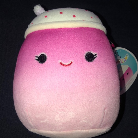 Squishmallows Other - 5” Cinnamon the Squishmallow